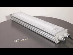 Explosion Proof Linear Light