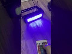 100lm Waterproof Outdoor LED Modular Flood Light 150W