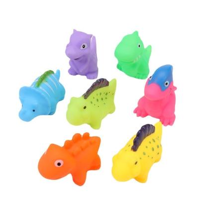 China Water toys music trick toy new hot sale animal kneading creative kneading called ventilation group for sale