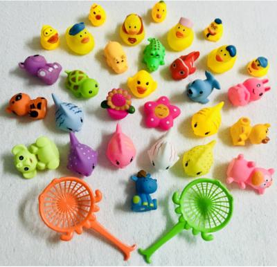 China Enamel BB is called Toy Pinch Music Water Spray Creative and Cute Animal Decompression Whole Person Toy of a Toy for sale