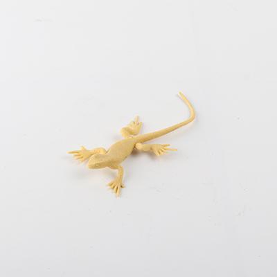 China Fashionable Hot Selling Halloween Animal Realistic Lizard Insect Plastic Low Price Toy Child Toy for sale