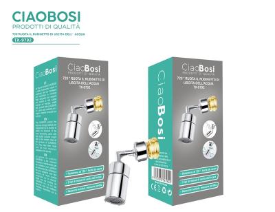 China Sense faucets ciaobosi kitchen appliances faucet small with big price TX-9792 for sale