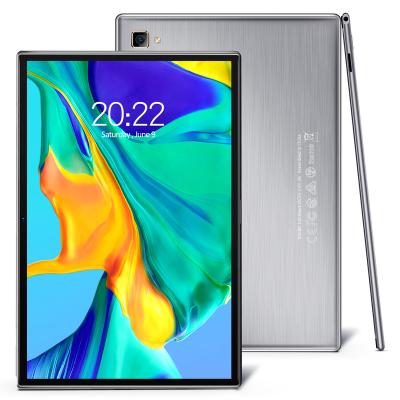 China PRITOM L10 10.1 Inch 1280*800 IPS Octa Core 3+32GB Android WIFI Hard Tablet for sale