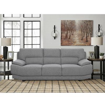 China Modern Design New Style Luxury Fabric High Quality Sofa Furniture 1 2 3 Sofa Sets Furniture for sale