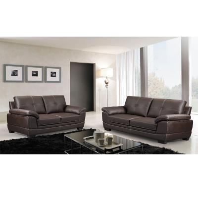 China Chesterfield SOFA Latest Design Leather Sofa Wooden Sofa Set Price Philippines for sale