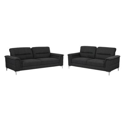 China Contemporary Top Selling Modern Fabric Sofa 3+2 Sofa Set for sale