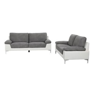 China Contemporary Modern Living Room Sofa Set Furniture Philippines for sale