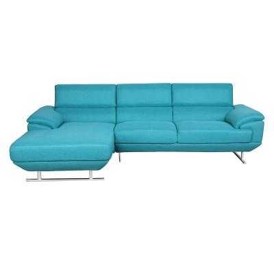 China Modern Sectional Furniture Modern Living Room Couch Fabric Living Room Suite Sofa Sets for sale