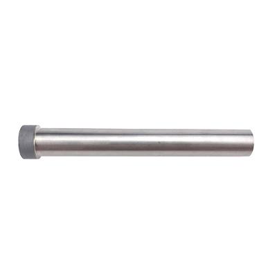 China High Speed ​​Steel & Tungsten Steel HSS Industrial Piercing Punches Manufacturers Specialize In Processing Precision Stamping Tools Molds for sale