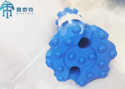 China Coal Mining Drill Bits Rock Drilling Tools 95mm Dhd3.5 Hammer Bits DTH Drill Bit for sale