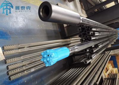 China R32  MF Threaded Speed  Drill Rods for Mining Quarring Tunneling Blasting for sale