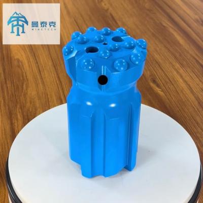 China Construction Rock Drilling T51 Button Bit 102mm Retrac Button Bit Rock Drilling Bit for sale