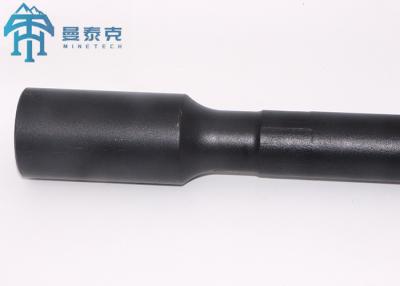 China T38 T45 T51 Thread Extension Rod Top Hammer Tools for sale