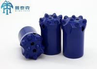 China bocado de perfuração da rocha de 28mm à venda