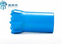China 102mm T51 van het het Beetjecarbide van de Rotsboring Parabolische de Draadknoop voor Mijnbouw Te koop