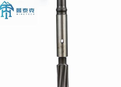 Cina Perforazione di roccia dell'acciaio legato Rig Shank Adapter T51 HL800 600mm in vendita