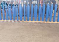 China 99 mm Diameter Dth Hammer Certificate Iso inclusief luchtbuis Te koop