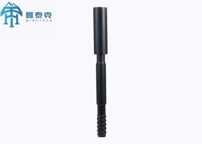 China Stable and Durable T51 Thread Drill Rod for Heavy Duty Rock Drilling Operations for sale