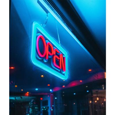 China Decoration High Quality Tattoo Neon Sign for sale