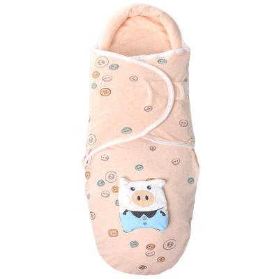 China QUICK DRY Shockproof Baby Cotton Spring And Summer Thin Baby Comforter Wrap Blanket for sale