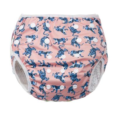 China Wholesale Newborn Reusable Waterproof Baby Cloth Diaper Baby Cloth Diaper Covers for sale