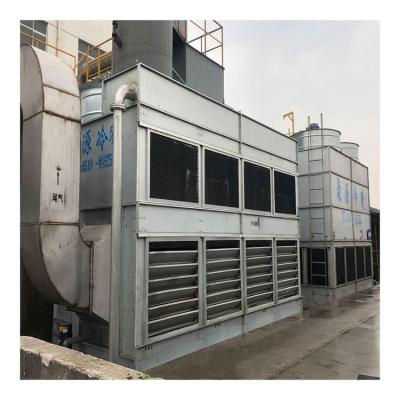 China Building Material Shops High Efficiency Heat Exchange Cooling Tower Fan Cold Water Dominates Industri Cooling Tower Price Lists for sale