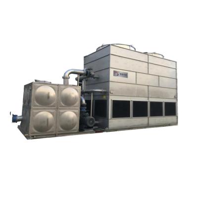 China Other best selling safety cooling tower supplier, simple maintenance closed circuit water cooling towers for sale