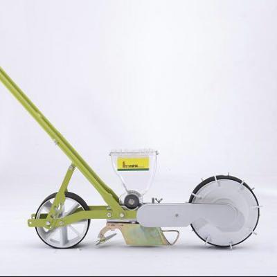 China Manual Jang Seeder For Small Vegetable Seeds for sale