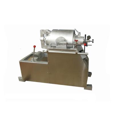 China Rice Stainless Steel Cereal Air Circulation Machine Puff Snack Puffing Popping Extruder/airflow corn/maize machine for sale