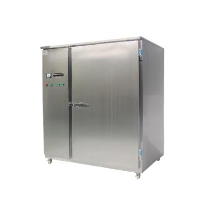 China Meat Instant -45 Degree Freezing Machine For Low Price Sale for sale