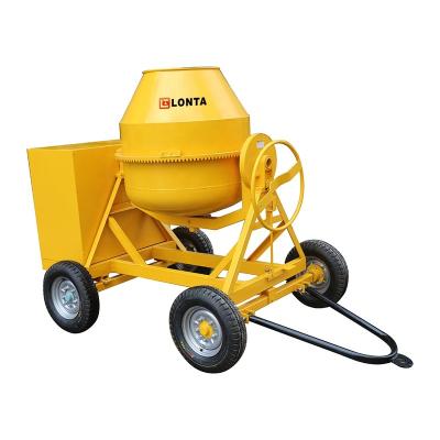 China 700 Liter Machinery Price  Concrete Machine concrete mixer for Vietnam for sale