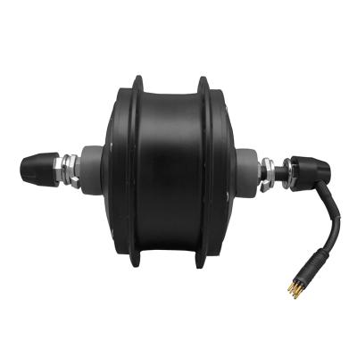 China Various Goods Using Electric Bicycle Parts Hub Motor For E-bike Rear Wheel 16in-28in for sale