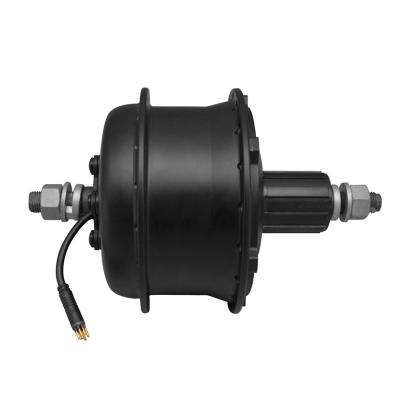 China Glamorous Bicycle Brushless Bike Price Electric Vehicle Drive Rear Motor 16in-28in for sale