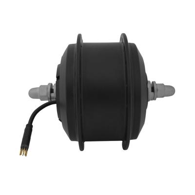 China Wholesale 16inch - 28inch Hub Small Size Brushless Motor Front For Electric Bicycle 16in-28in for sale