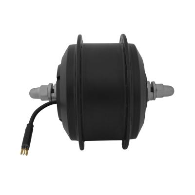 China 2021 New Technology 180W~250W Mid Front Drive Hub Motor Electric Bicycle Conversion kit 16in-28in for sale