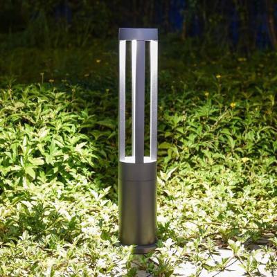 China Hot Selling Garden COB 7W Led Lawn Light Fixture For Backyard Outside Garden Lawn Lamps Bollard for sale