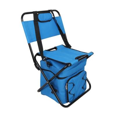 China Modern Cheap Portable Folding Camping Chair Fishing Beach Chair Fishing Chair for sale