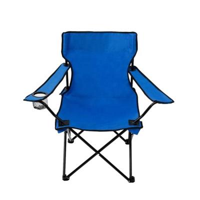 China Wholesale Light Weight Foldable Outside Furniture Beach Folding Camping Chair for sale