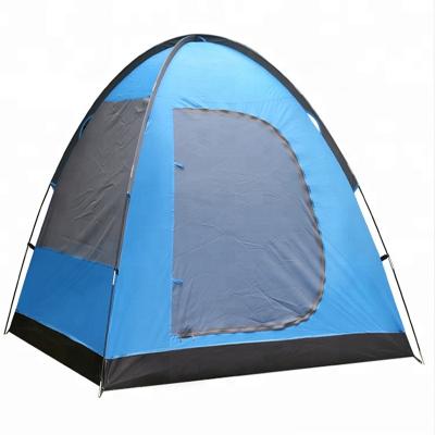 China Instant Durable 4 Person Tent Outdoor Family Camping Tent for sale