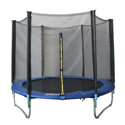 China With high quality trampoline safety net outdoor trampoline net fitness protector the big one for sale