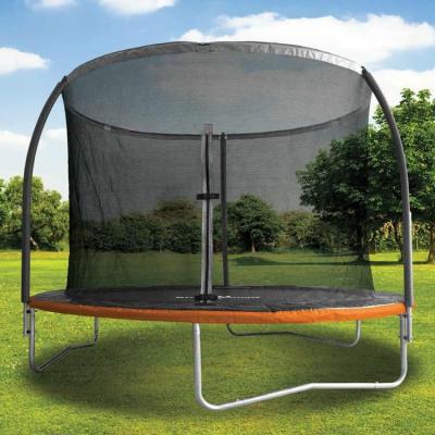 China High quality fitness outdoor trampoline large bodybuilding home use trampoline trampoline for sale