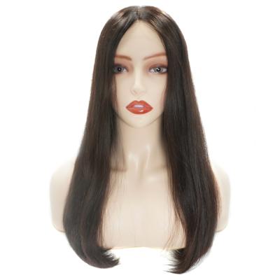 China Wholesale New Arrival Silky Straight Human Hair Straight Bob Wigs Lace Front Wigs 16 Inches Raw Hair for sale