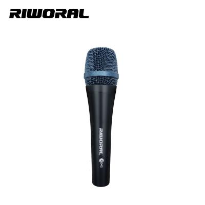 China Best Handheld Microphone E945 Price Wired Karaoke Singing Super Cardioid Dynamic Metal Wired Microphone for sale