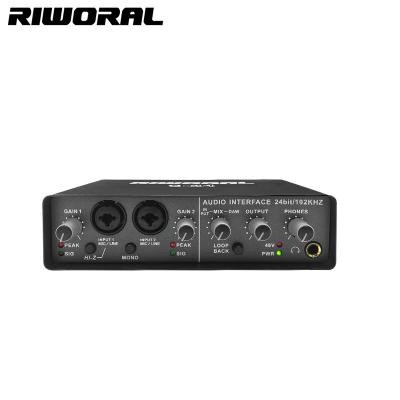 China Sound Canceling Hot Selling Low Price Q-24 USB Live Streaming Recordable Sound Module For Greeting Cards for sale