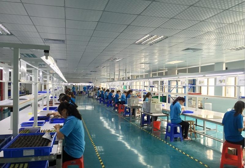 Verified China supplier - Echun Electronic (Dongguan) Co., Ltd.