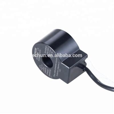 China Instrument 50A UL Listed UL2808 XOBA SOLID CURRENT TRANSFORMER for sale