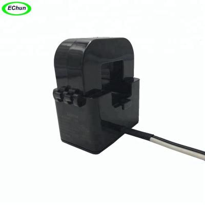 China Instrument UL 2808 XOBA 100A Split-Core Current Transformer For Ammeter Good Quality CT for sale