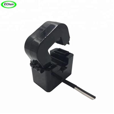 China Equip UL 2808 XOBA 200A Split Core High Accuracy Current Transformer With 0.33V 333mV Output for sale