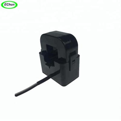 China Equip UL 2808 XOBA 400A Split Core Flexible UL2808 CT High Quality Current Transformer for sale