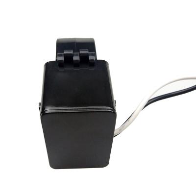 China 50A~400A Energy Management Input Current Split Core Opening Current Transformer Power Sensor For Energy Management for sale